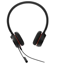 Jabra Evolve 20 UC Wired Headset Review image 9