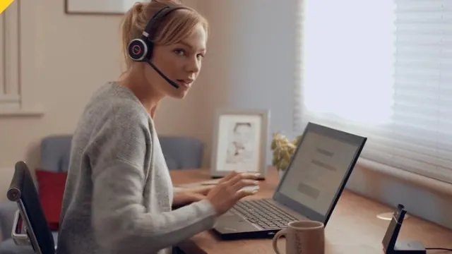 Jabra Evolve 65 Review: Wireless Office Headset Ranked image 7