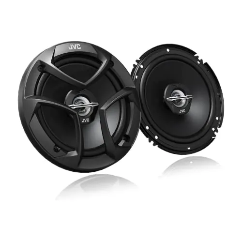 JVC CS-J620 Review: 6.5-Inch Car Speakers Ranked