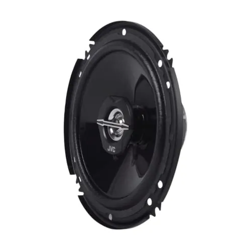 JVC CS-J620 Review: 6.5-Inch Car Speakers Ranked image 4