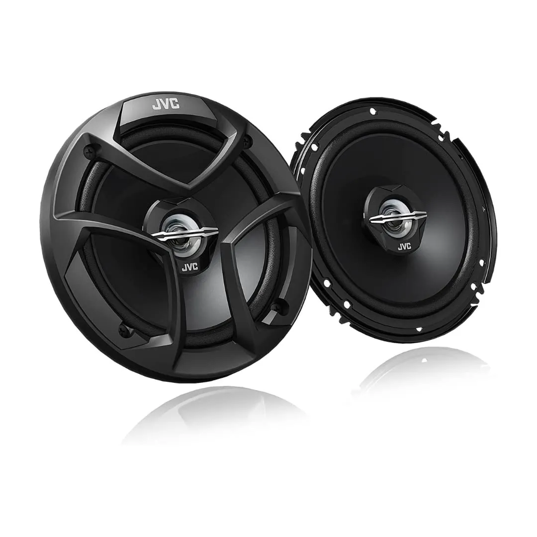JVC CS-J620 Review: 6.5-Inch Car Speakers Ranked image 8