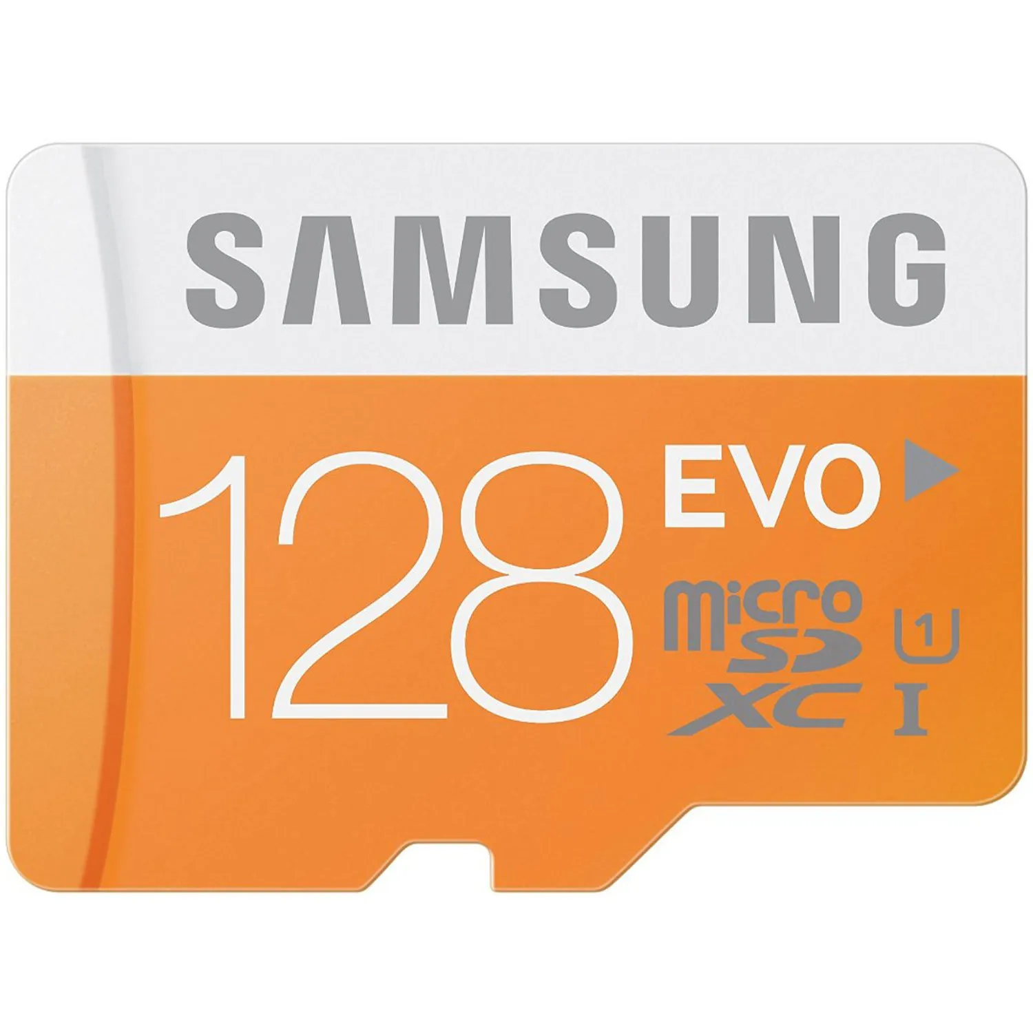Samsung 128GB EVO MicroSDXC Card Review image 3