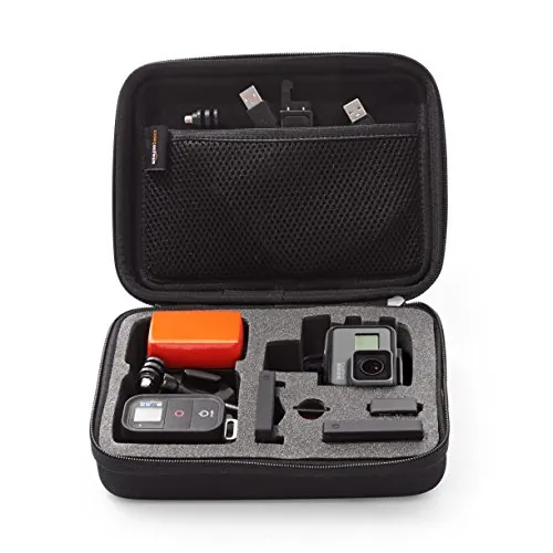 Amazon Basics GoPro Carrying Case Review image 4
