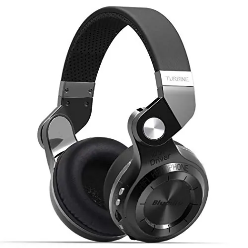 Bluedio T2 Plus Review: Budget Wireless Headpho...