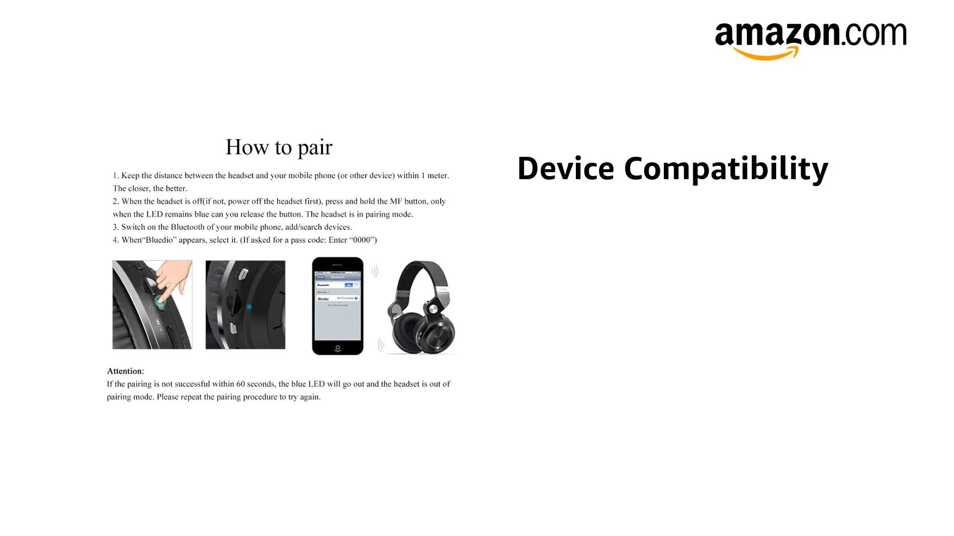 Bluedio T2 Plus Review: Budget Wireless Headphones Ranked image 7