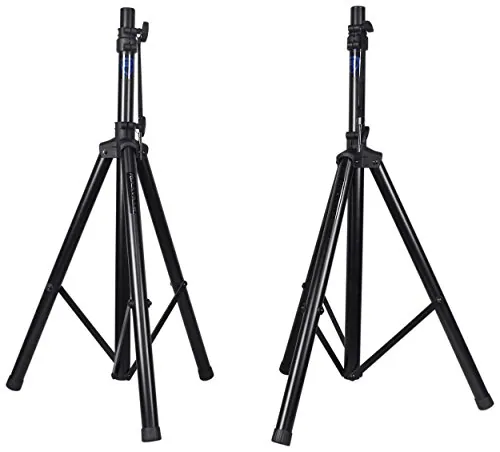 Rockville RVES1 Speaker Stands Review & Ranking image 4