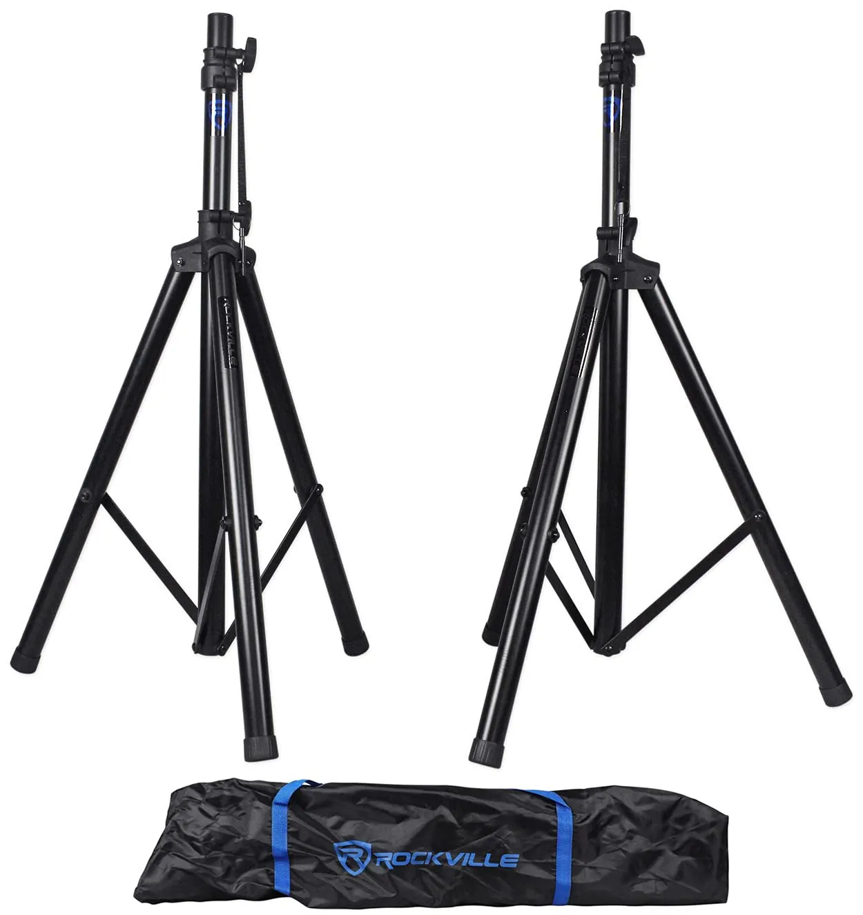 Rockville RVES1 Speaker Stands Review & Ranking image 8