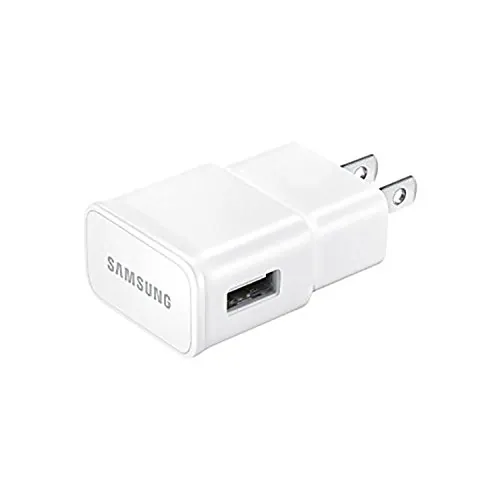 Samsung EP-TA20JWE Micro USB Travel Charger Review