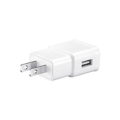 Samsung EP-TA20JWE Micro USB Travel Charger Review image 2