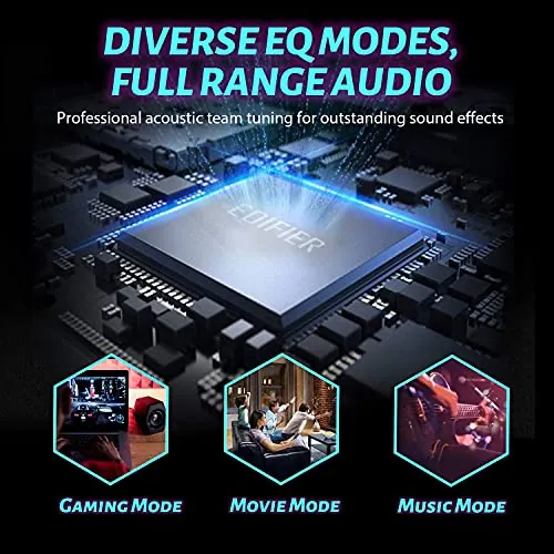 Edifier G2000 Review: PC Gaming Speakers Ranked image 4