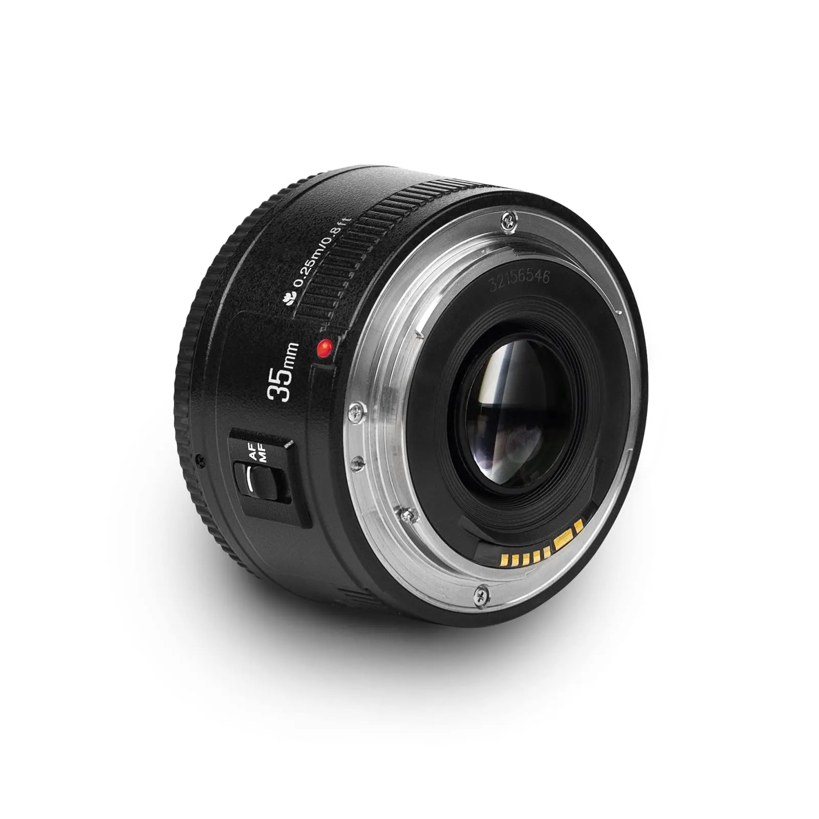 YONGNUO YN35mm F2 Review: Canon EF Prime Lens Ranked image 8