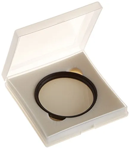 Amazon Basics 58mm UV Filter Review: Lens Protection Ranked image 4