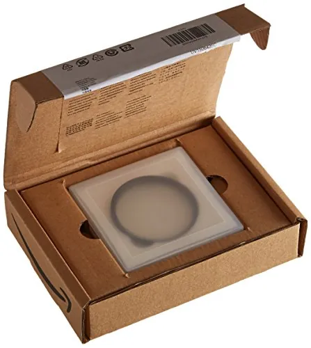 Amazon Basics 58mm UV Filter Review: Lens Protection Ranked image 5
