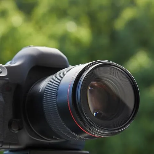 Amazon Basics 58mm UV Filter Review: Lens Protection Ranked image 6