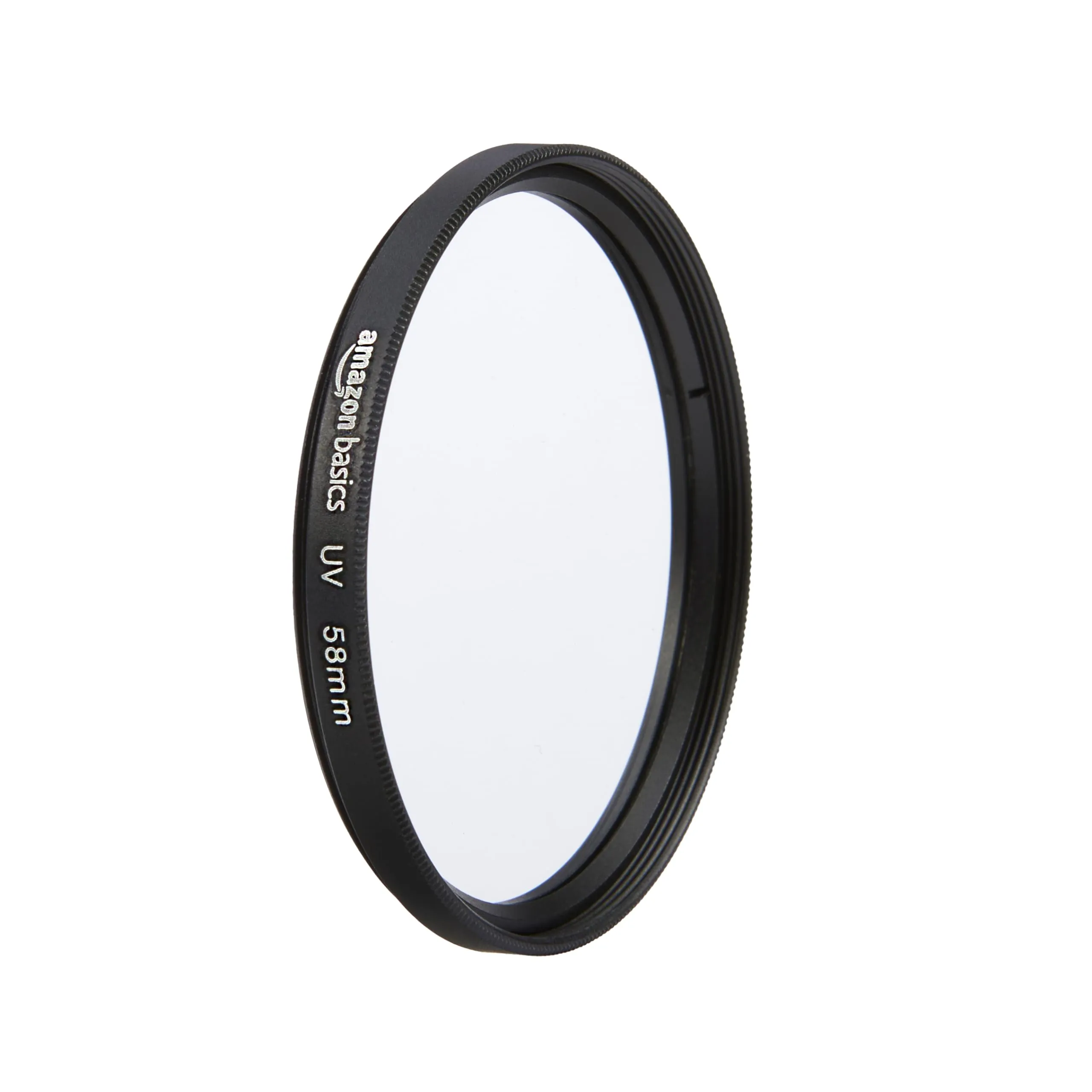 Amazon Basics 58mm UV Filter Review: Lens Protection Ranked image 8