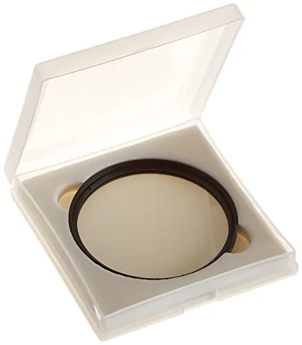 Amazon Basics 67mm UV Lens Filter Review image 4