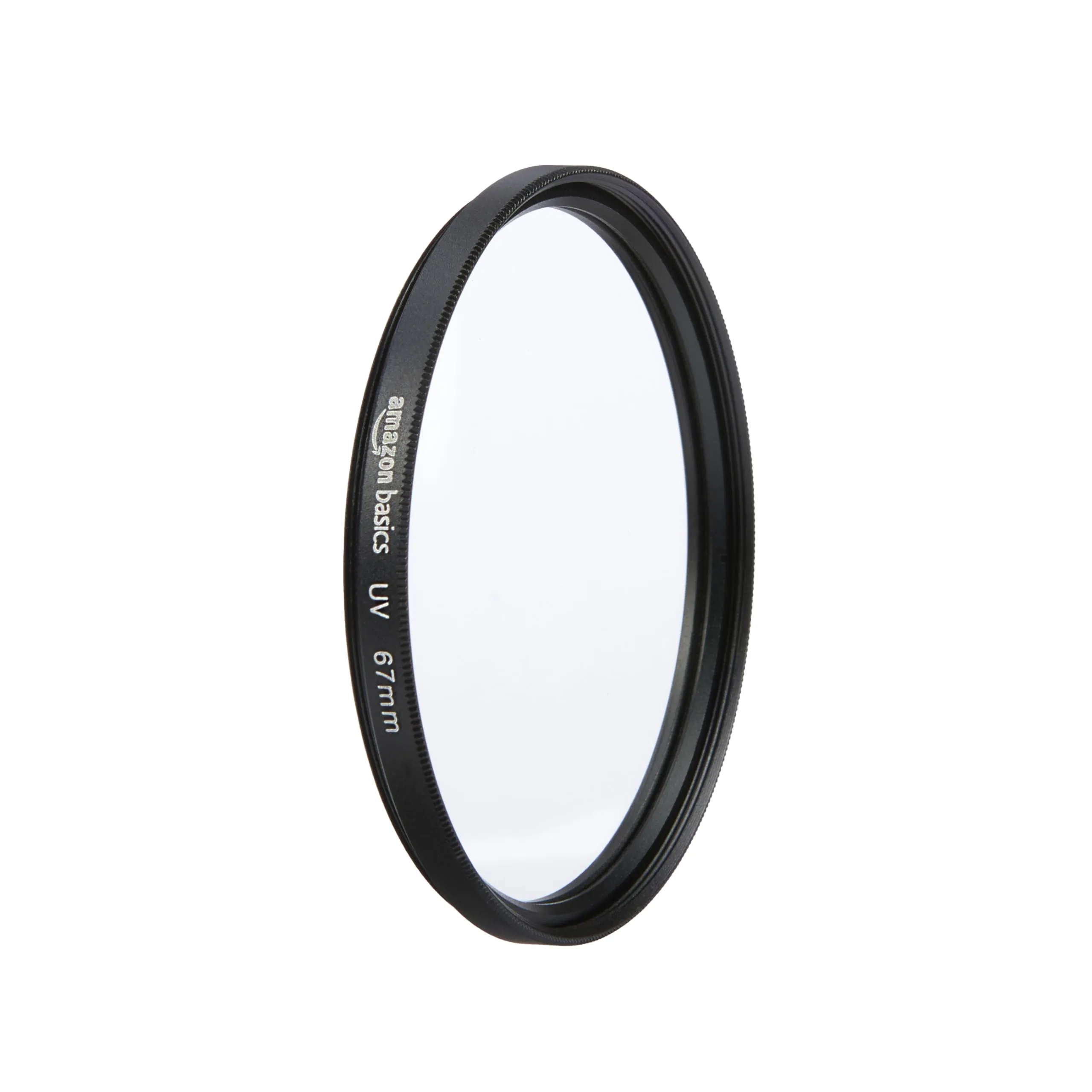 Amazon Basics 67mm UV Lens Filter Review image 8