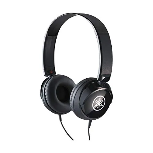 Yamaha HPH-50B Review: Wired Piano Headphones Ranked