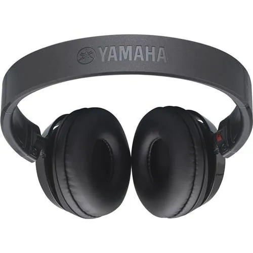Yamaha HPH-50B Review: Wired Piano Headphones Ranked image 2