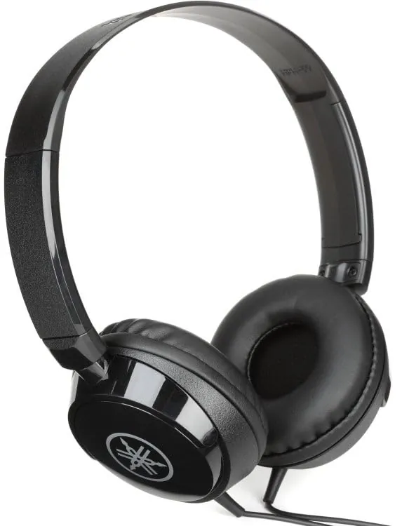 Yamaha HPH-50B Review: Wired Piano Headphones Ranked image 3
