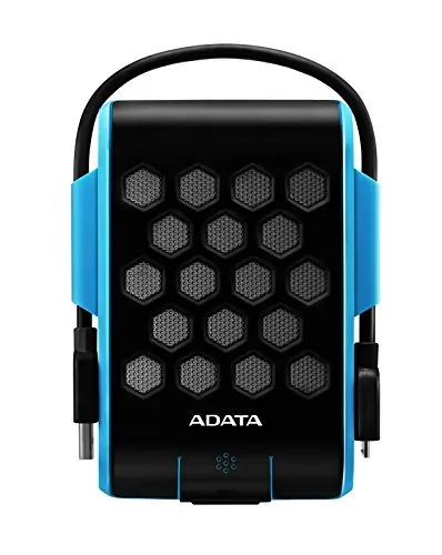 ADATA HD720 2TB Review: Rugged External Hard Drive image 3