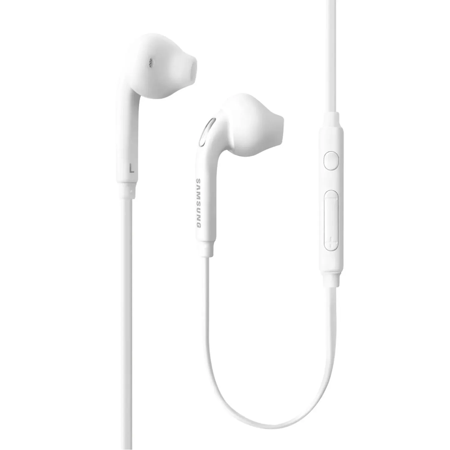 Samsung EO-EG920BW Review: Wired Earbuds Ranked image 4