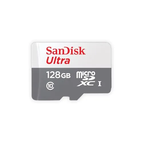 SanDisk Ultra 128GB microSD Review: Budget Storage Ranked image 2