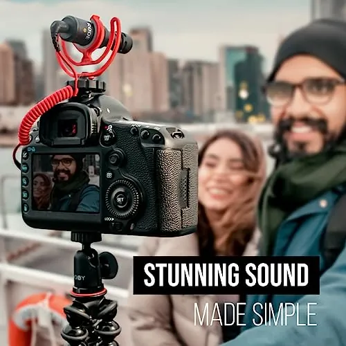 Rode VideoMicro Review: Compact On-Camera Microphone image 2