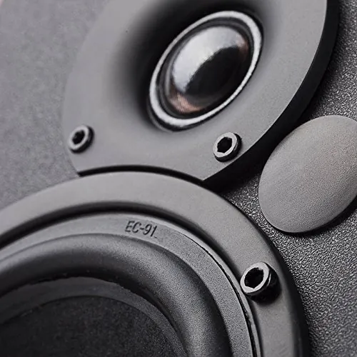 Edifier R1700BT Review: Bluetooth Bookshelf Speakers image 2