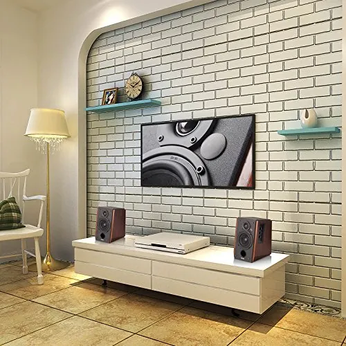 Edifier R1700BT Review: Bluetooth Bookshelf Speakers image 6