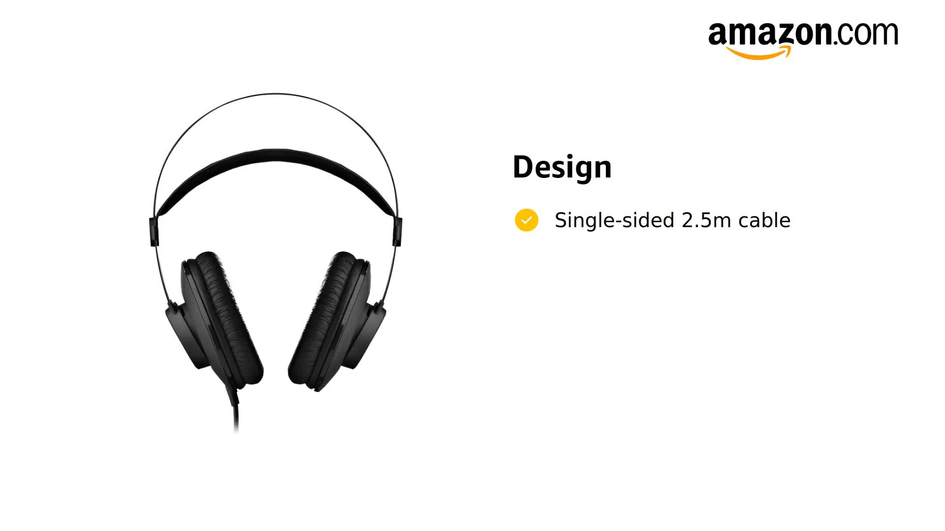 AKG K52 Headphones Review: Budget Studio Headphones image 7