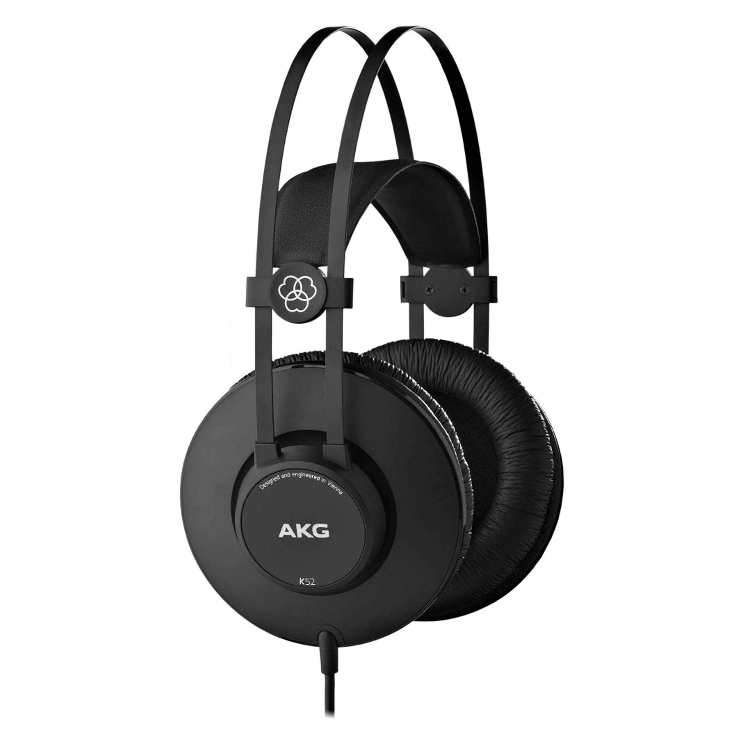 AKG K52 Headphones Review: Budget Studio Headphones image 8