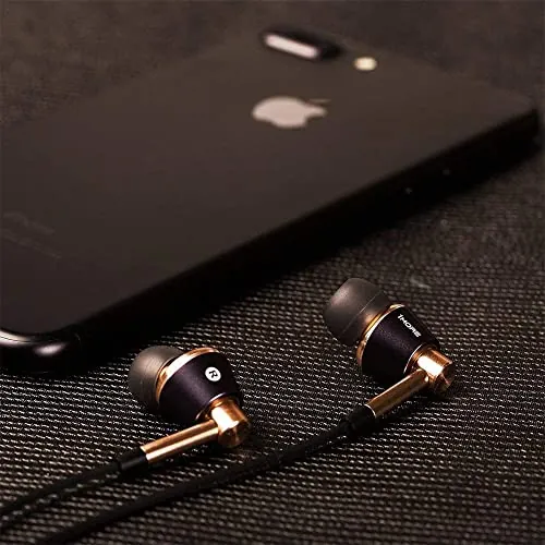 1MORE Triple Driver Review: In-Ear Earphones Ranked image 6