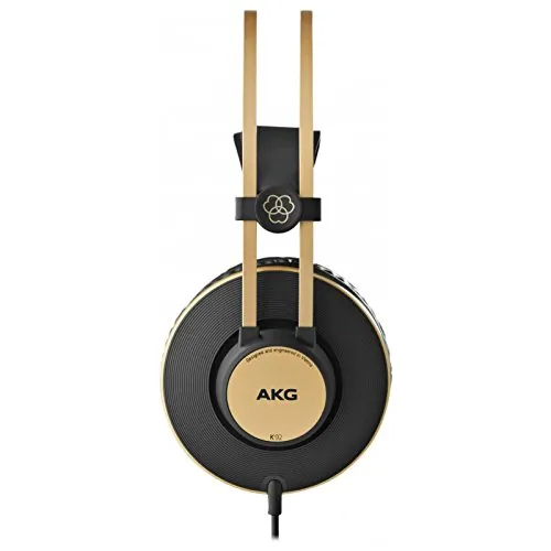 AKG K92 Review: Closed-Back Studio Headphones Ranked image 3