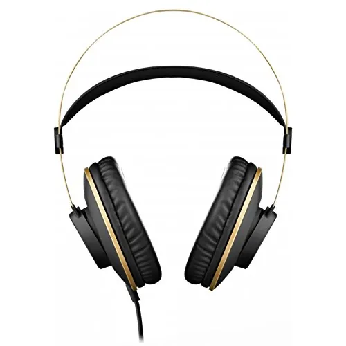 AKG K92 Review: Closed-Back Studio Headphones Ranked image 5