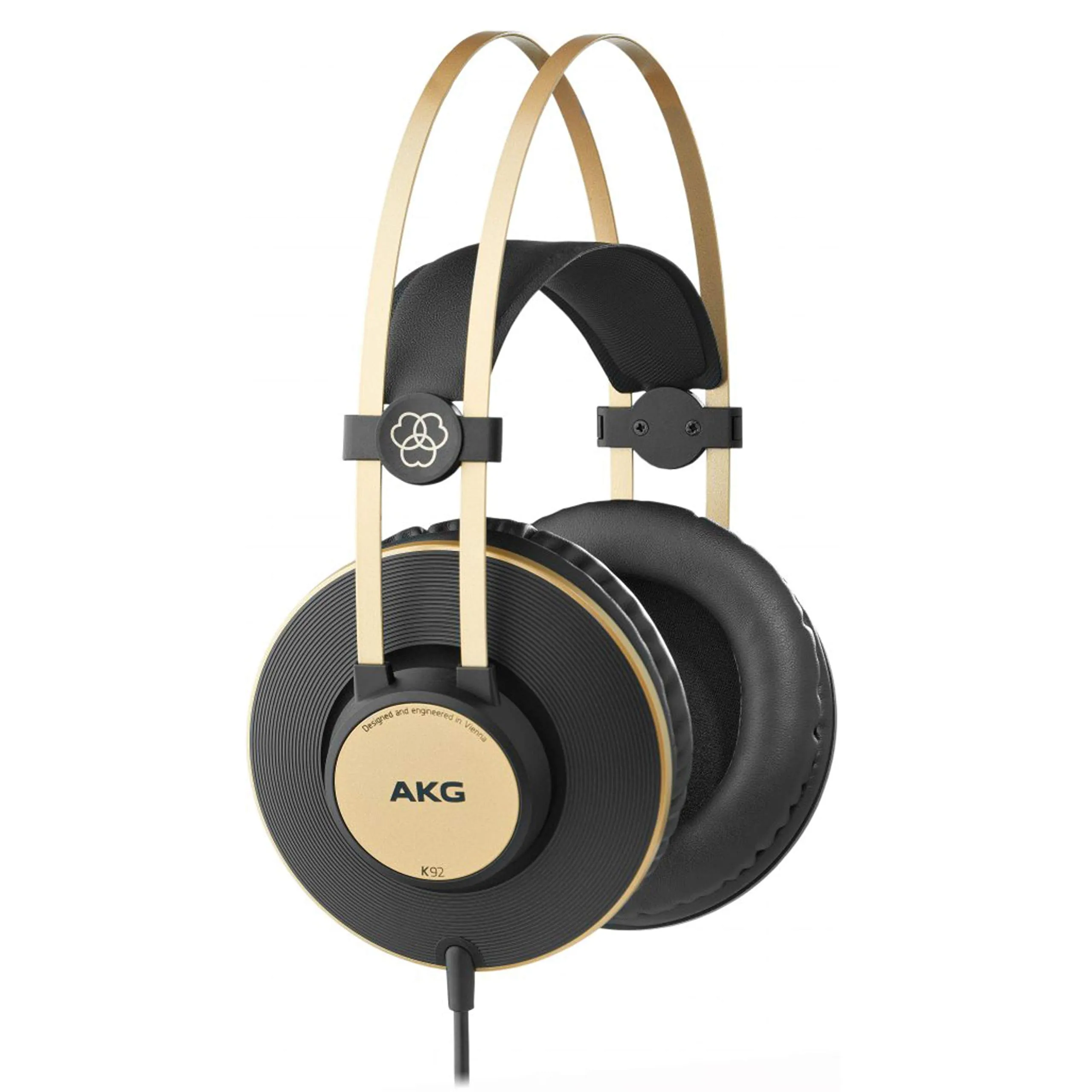 AKG K92 Review: Closed-Back Studio Headphones Ranked image 6