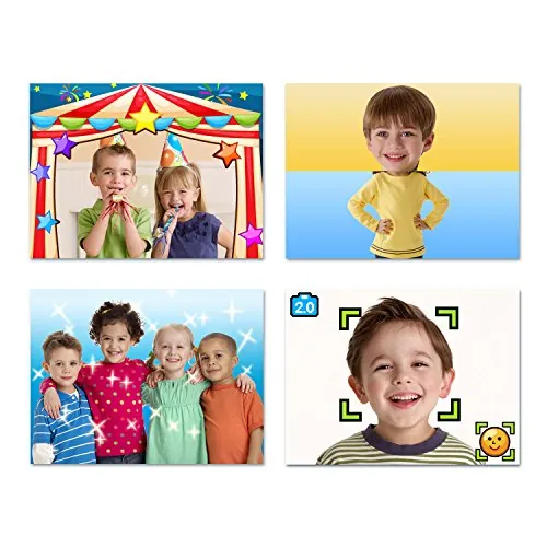 VTech KidiZoom Camera Pix Review: Kids Camera Ranked image 5