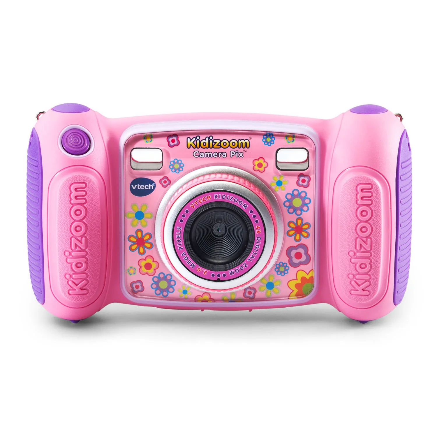 VTech KidiZoom Camera Pix Review: Kids Camera Ranked image 8