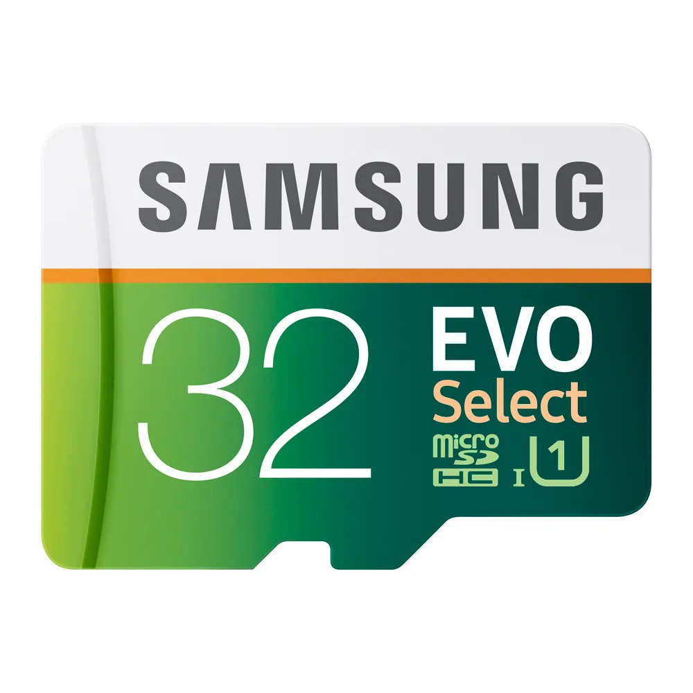 Samsung EVO Select 32GB microSD Card Review image 7