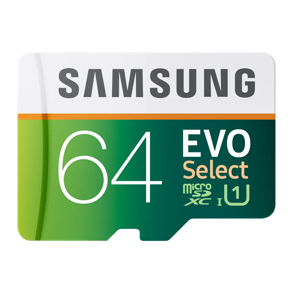 Samsung EVO Select 32GB microSD Card Review image 8