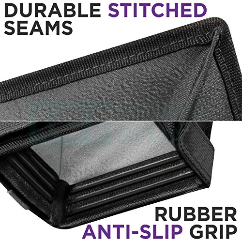 Altura Photo Flash Diffuser Review: Speedlight Softbox image 5