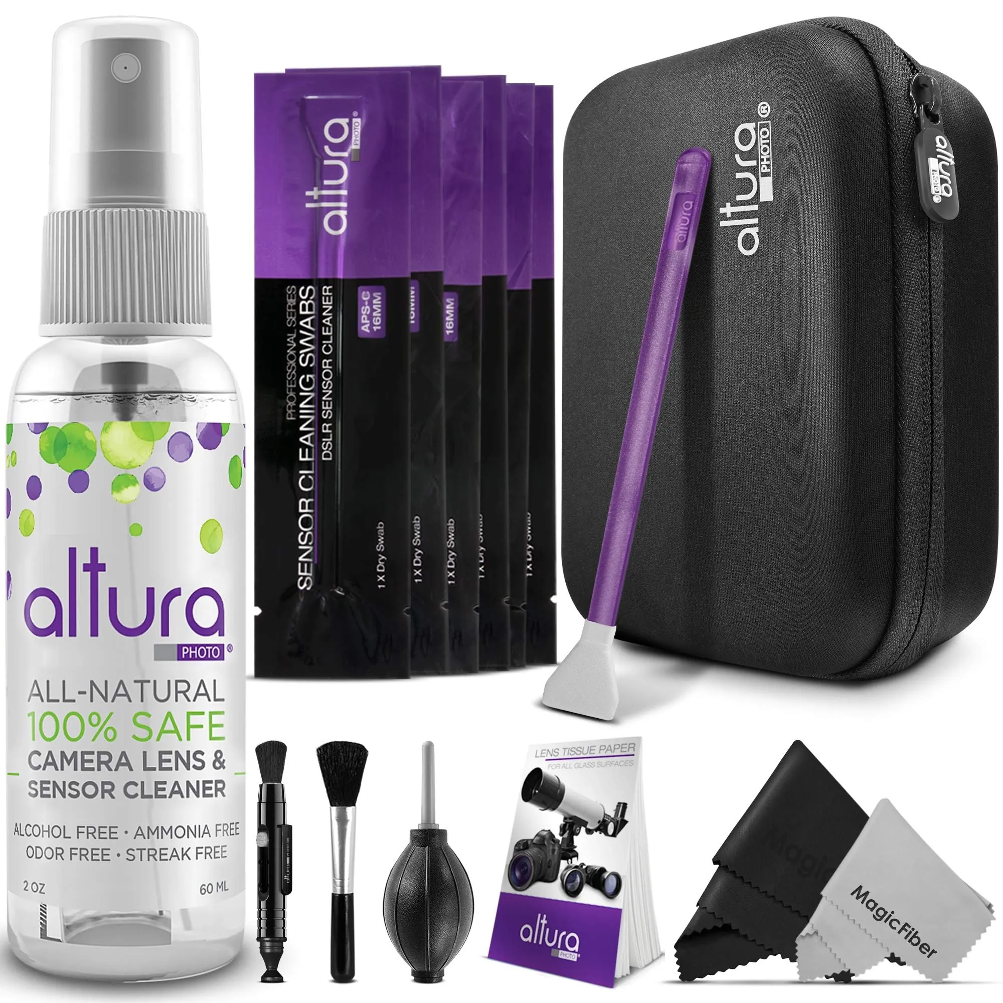Altura Photo Camera Cleaning Kit Review: APS-C Ranked image 8
