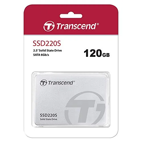 Transcend SSD220S 120GB Review: SATA SSD Ranked image 3