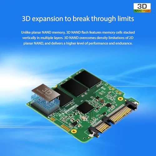 Transcend SSD220S 120GB Review: SATA SSD Ranked image 5