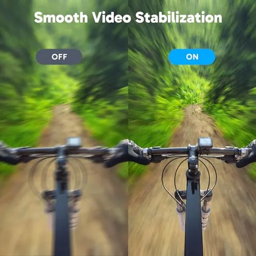AKASO EK7000 Review: Budget 4K Action Camera Ranked image 3