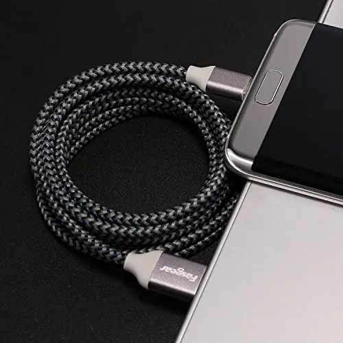 Fasgear 10ft Micro USB Cable 2 Pack Review image 5