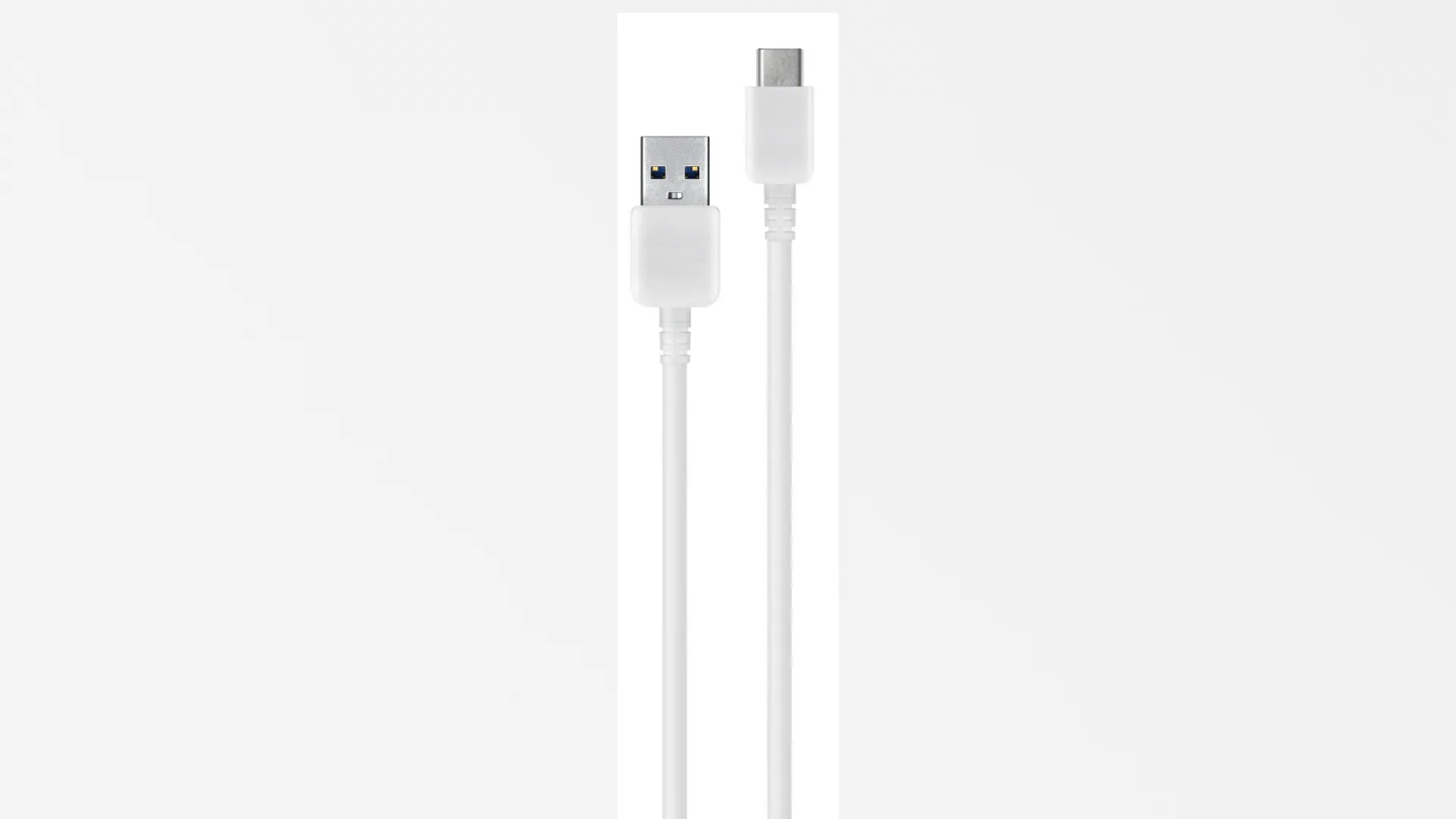 Samsung EP-DN930CWEGUS USB-C to USB-A Cable Review image 3