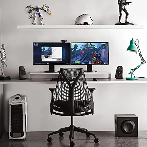 Logitech Z625 Review: THX 2.1 Speakers Ranked image 2