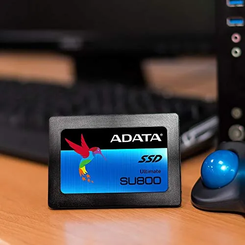 ADATA SU800 256GB Review: SATA SSD Ranked image 2
