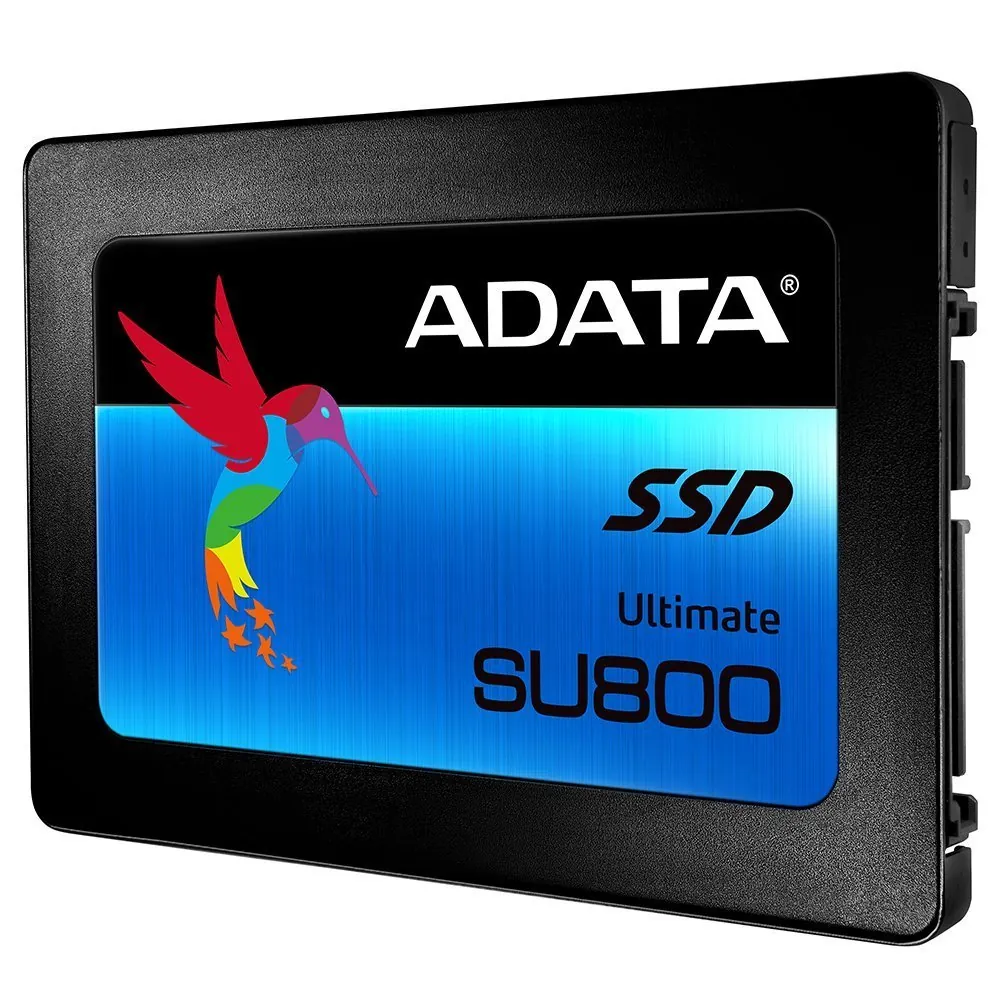 ADATA SU800 256GB Review: SATA SSD Ranked image 5